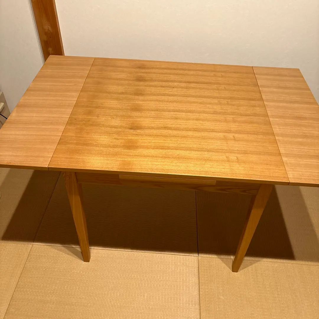 2026年最新】無印 エクステンションテーブルの人気アイテム - メルカリ