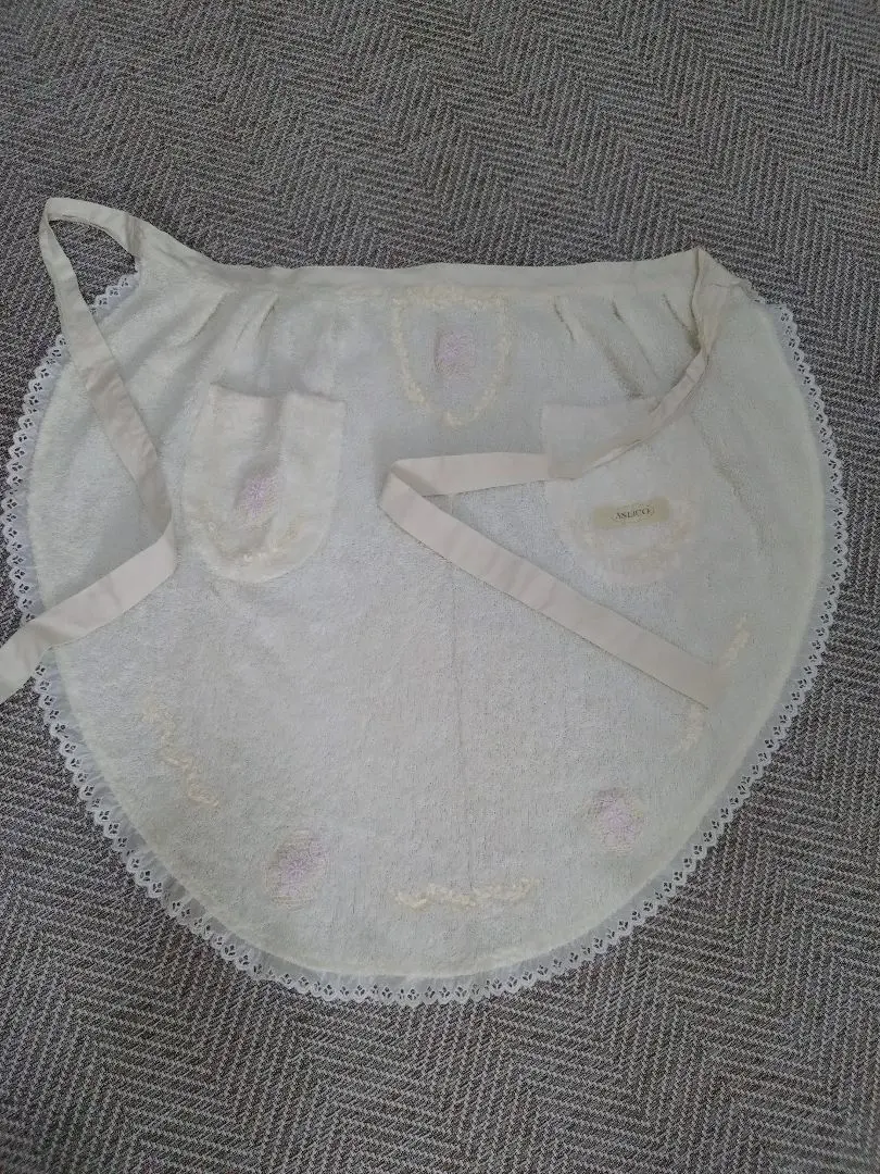 2026年最新】アキアカネ エプロンの人気アイテム - メルカリ