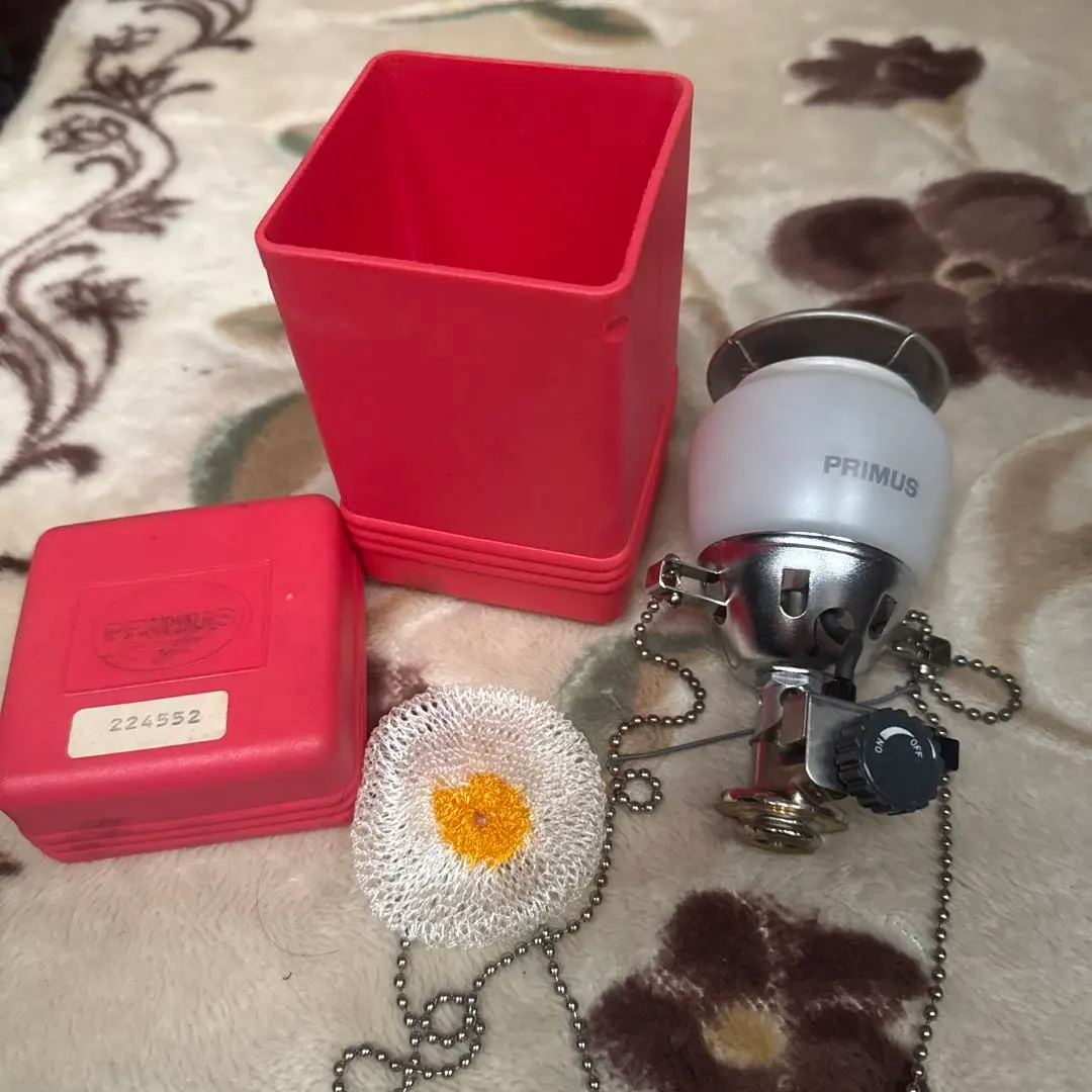 2026年最新】プリムス 2245の人気アイテム - メルカリ