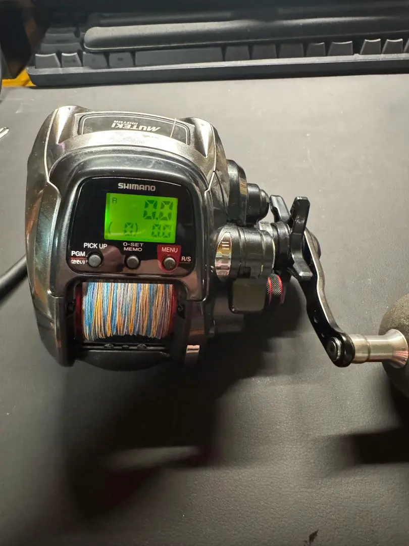 2026年最新】プレイズ 1000 シマノの人気アイテム - メルカリ
