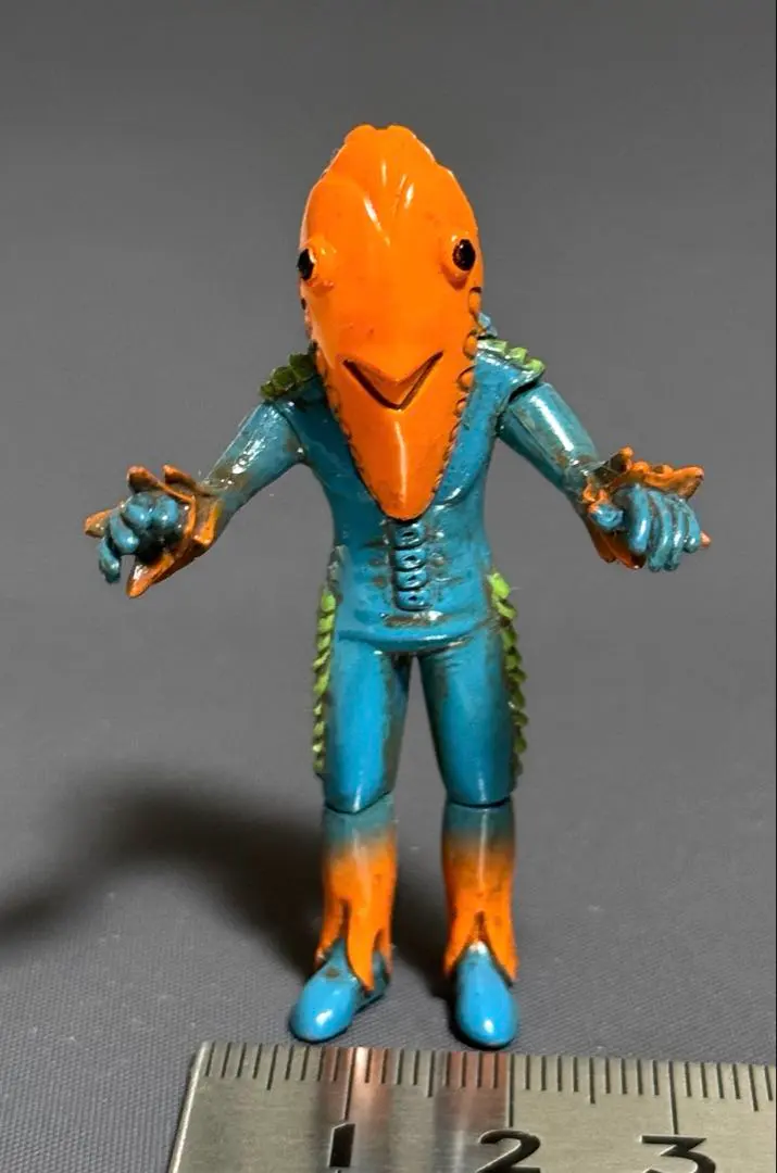 2026年最新】メトロン星人jrの人気アイテム - メルカリ