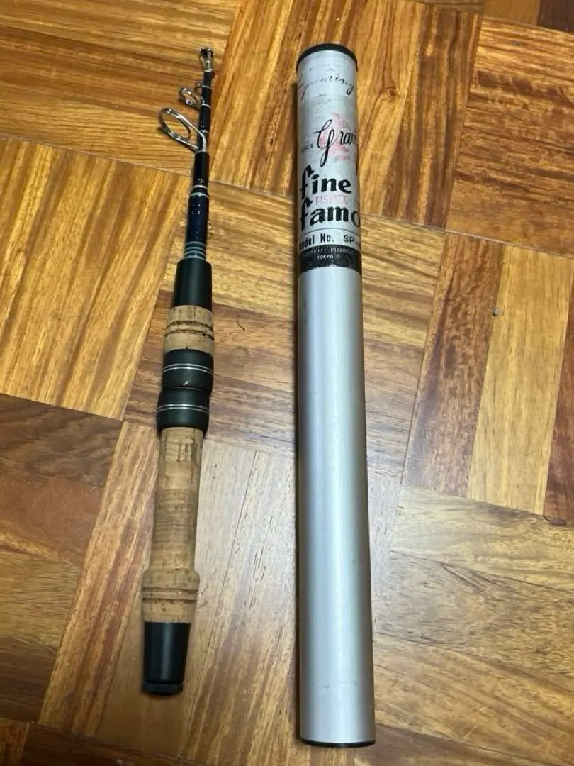 2026年最新】喜楽 ロッドの人気アイテム - メルカリ