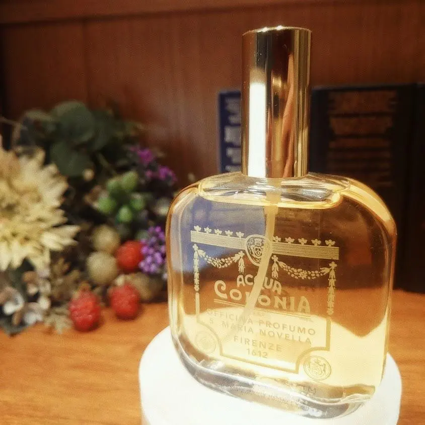 2026年最新】SANTA maria novella パチュリの人気アイテム - メルカリ