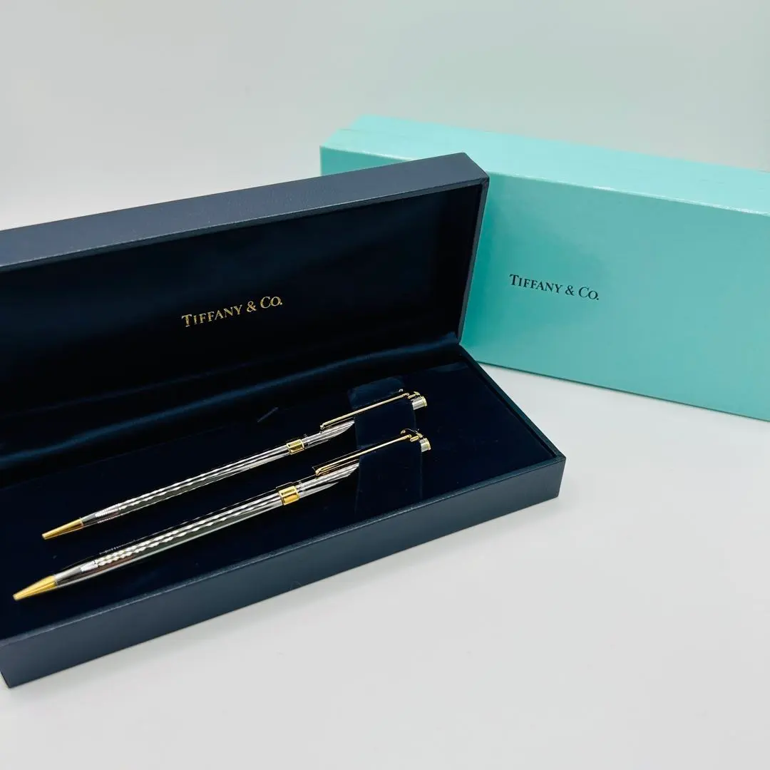 2026年最新】ティファニー シャーペンの人気アイテム - メルカリ