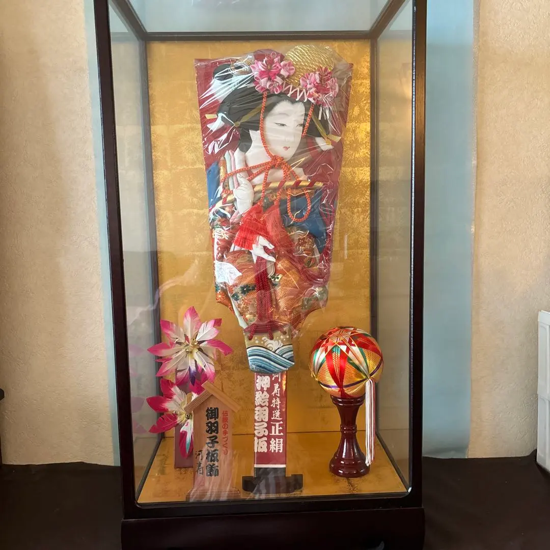 2026年最新】羽子板 河寿の人気アイテム - メルカリ