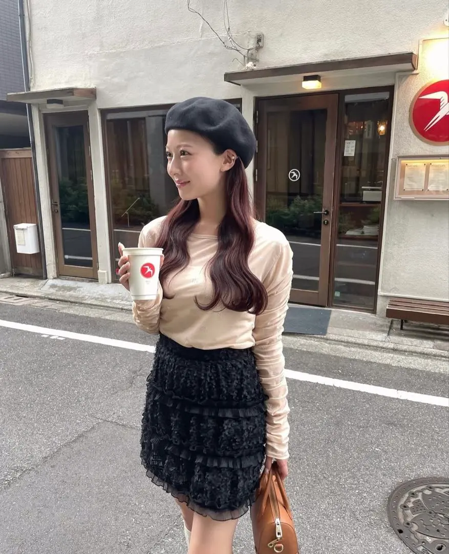 2026年最新】MUGUET ミニスカートの人気アイテム - メルカリ