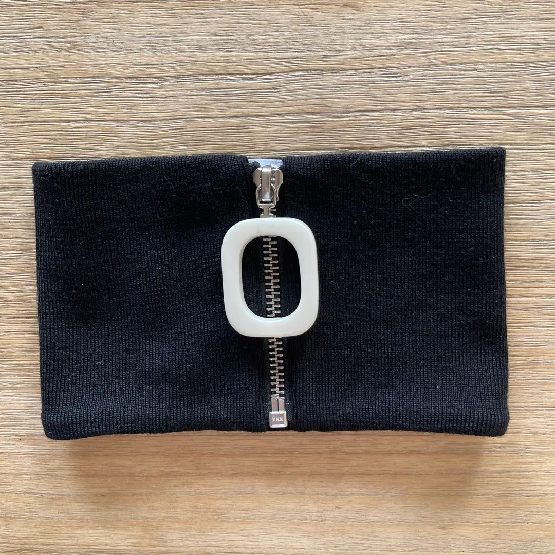 2026年最新】jw anderson ネックウォーマーの人気アイテム - メルカリ