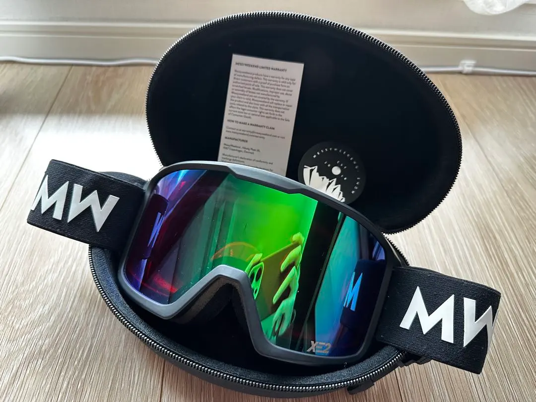 2026年最新】messy weekendの人気アイテム - メルカリ