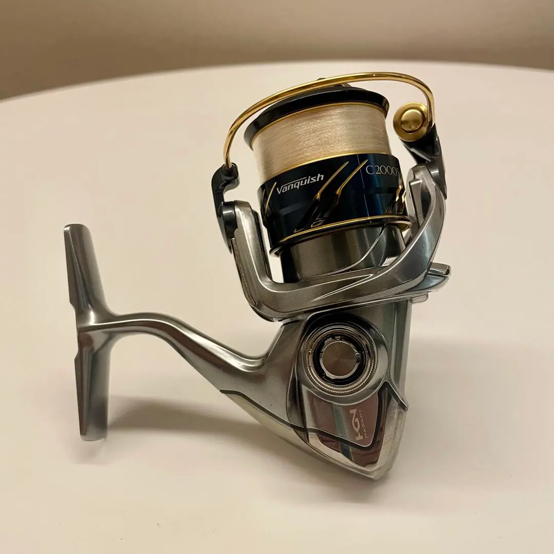 2026年最新】シマノ ヴァンキッシュ c2000sssの人気アイテム - メルカリ
