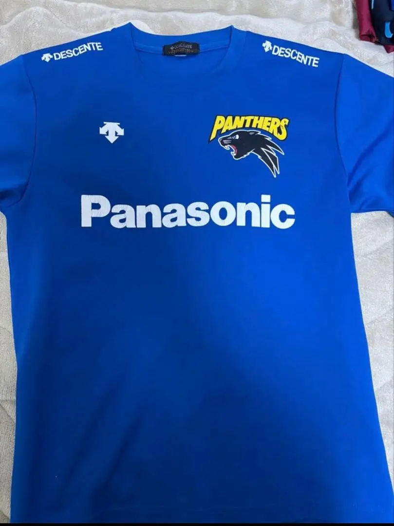 2026年最新】パナソニックパンサーズ tシャツの人気アイテム - メルカリ