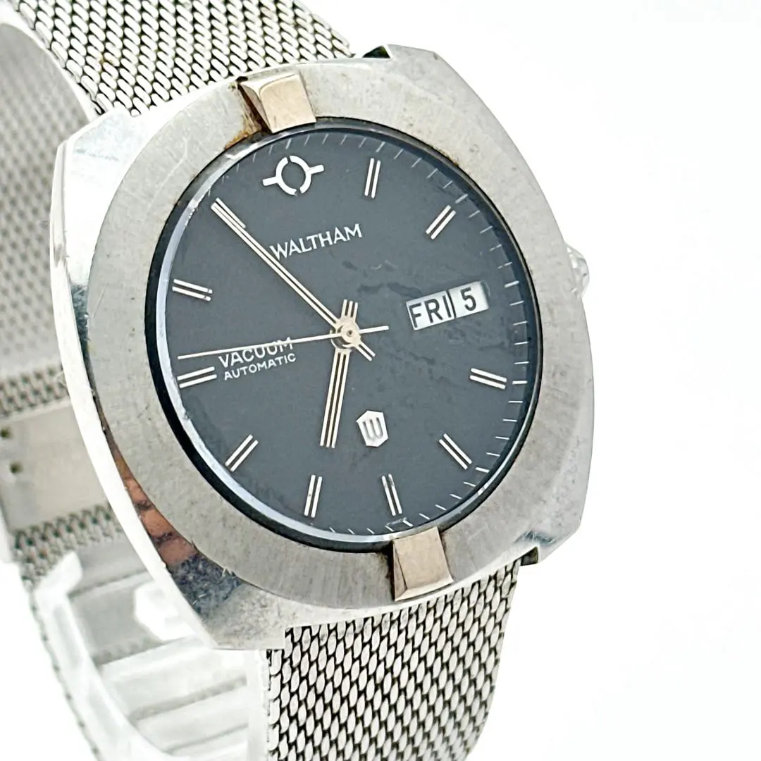 2026年最新】waltham vacuumの人気アイテム - メルカリ