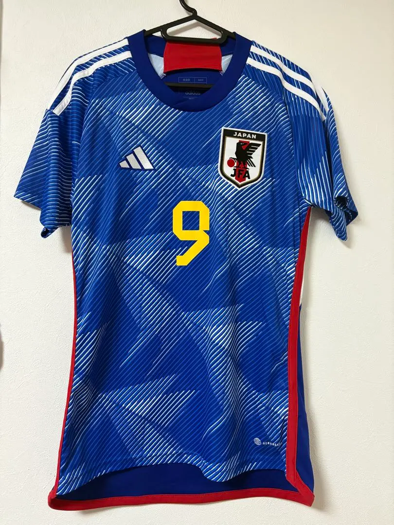 2026年最新】古橋亨梧 ユニフォームの人気アイテム - メルカリ