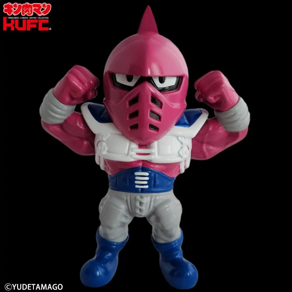 2026年最新】ccp キン肉マンビッグボディの人気アイテム - メルカリ