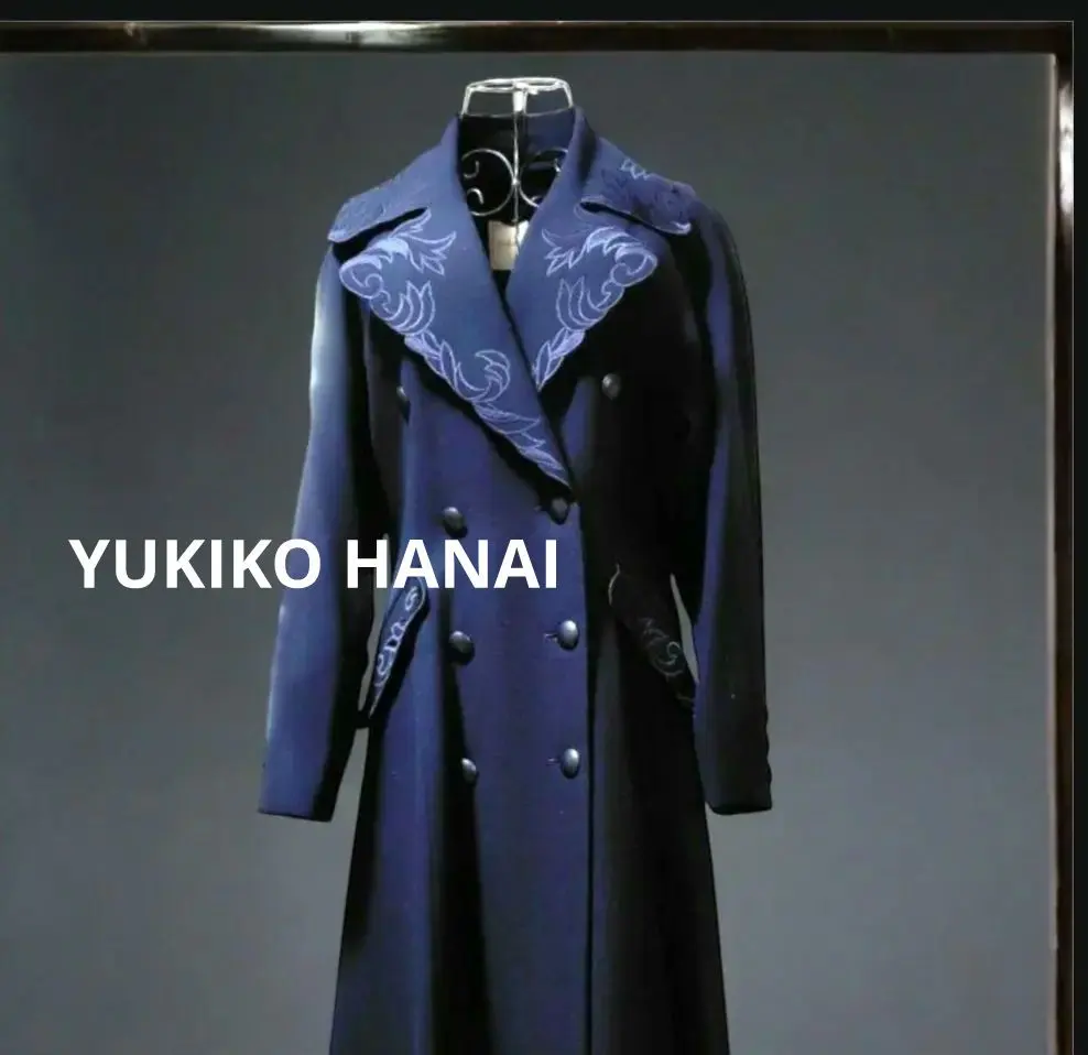 2026年最新】Yukiko Hanai ロングコートの人気アイテム - メルカリ