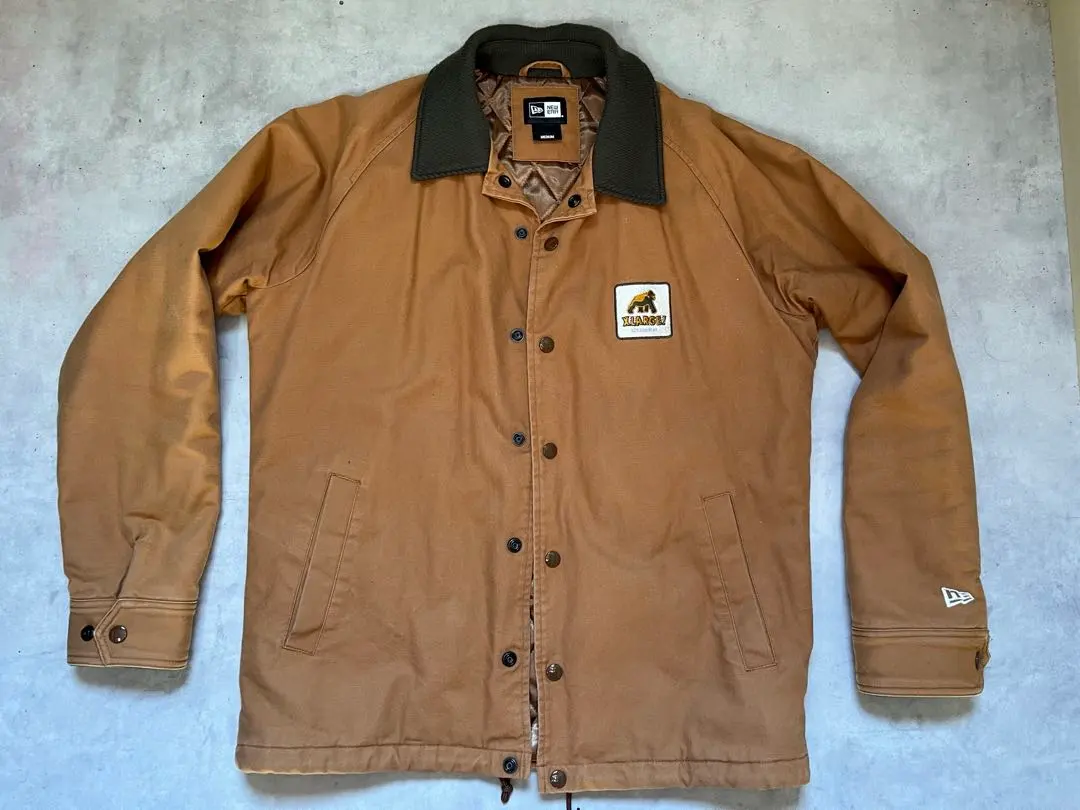 2026年最新】xlarge ニューエラ ジャケットの人気アイテム - メルカリ