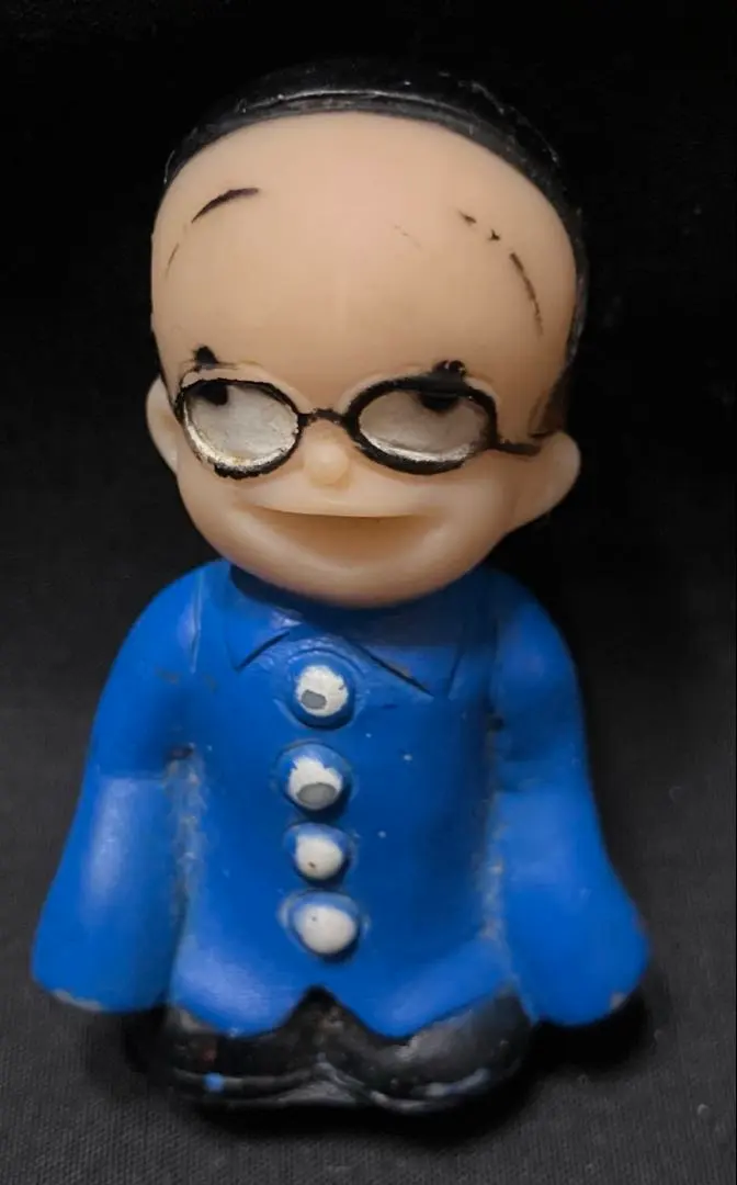 2026年最新】オバケのq太郎 ソフビの人気アイテム - メルカリ