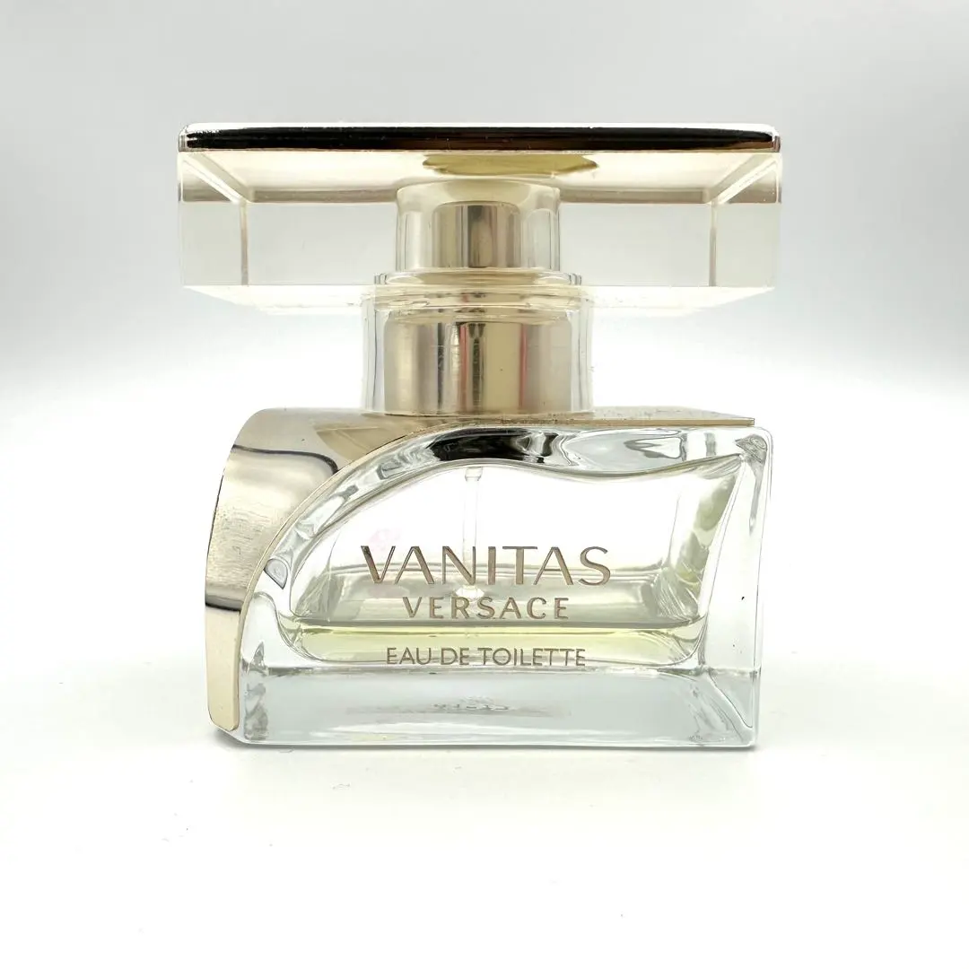 2026年最新】ヴェルサーチ 香水 ヴァニタスの人気アイテム - メルカリ
