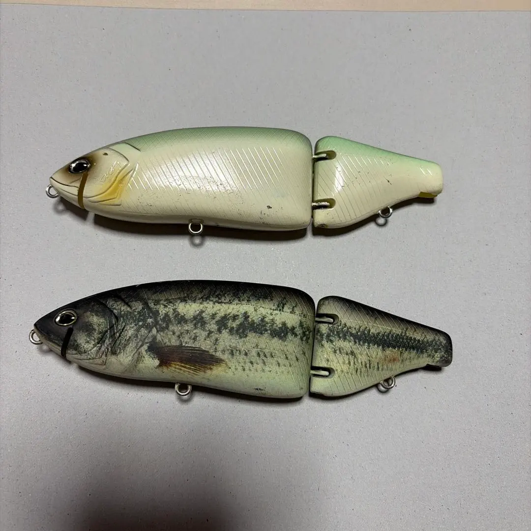 2026年最新】タイニークラッシュ グリーンシャッドの人気アイテム