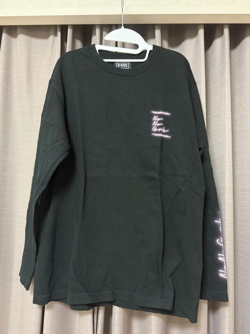 2026年最新】NO no girls tシャツの人気アイテム - メルカリ