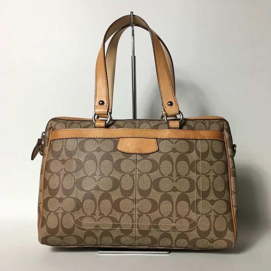 2026年最新】コーチ 4161の人気アイテム - メルカリ