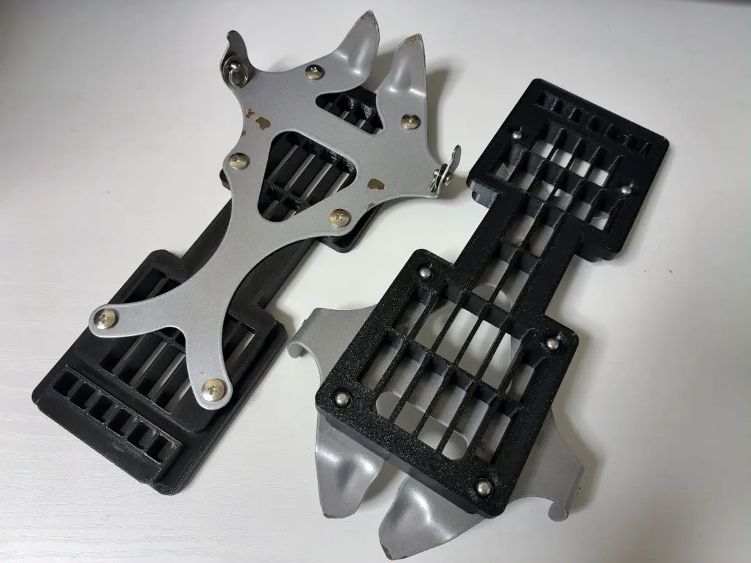 2026年最新】SPark r&d クランポンの人気アイテム - メルカリ