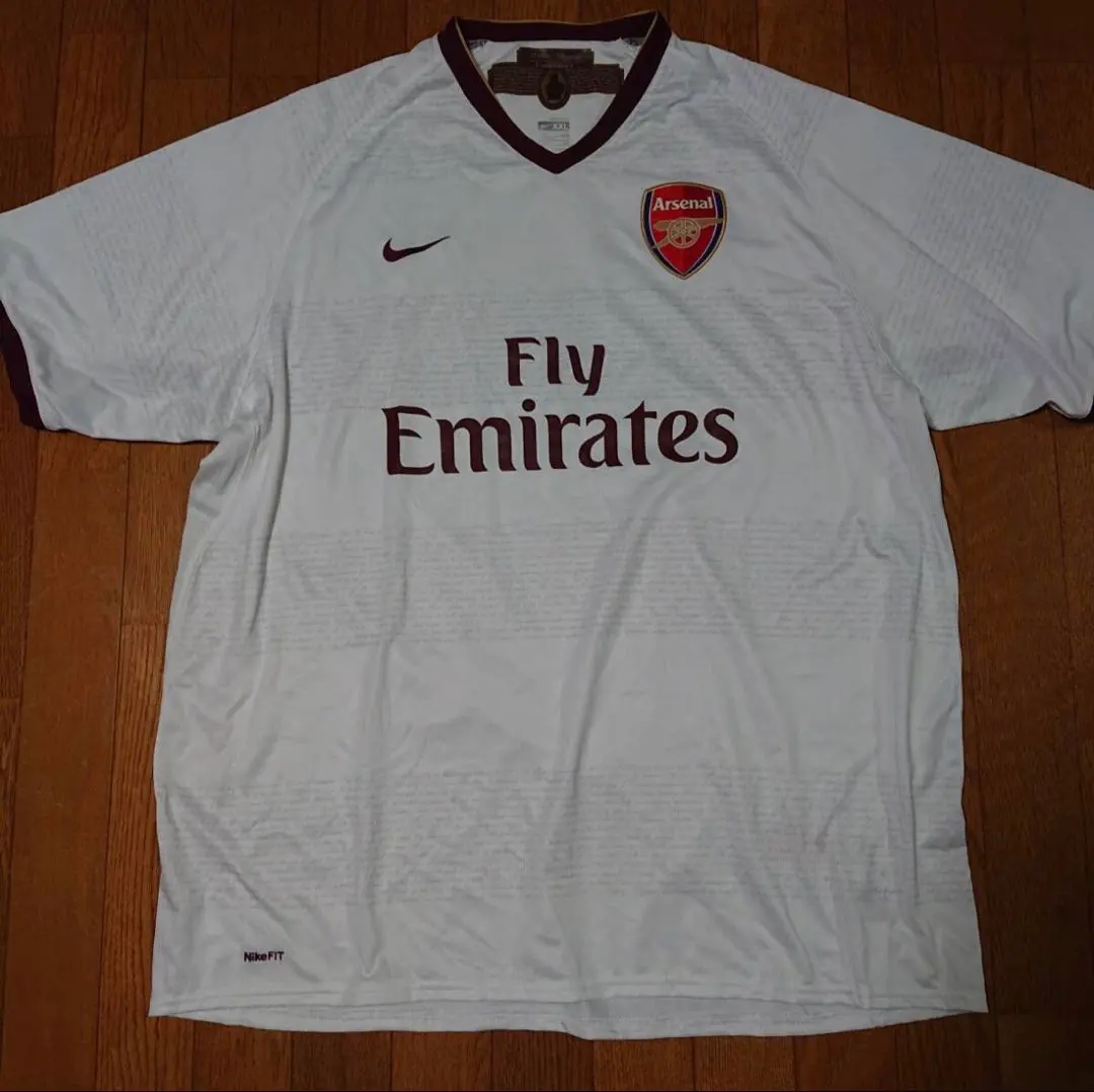 2026年最新】アーセナル 07/08の人気アイテム - メルカリ