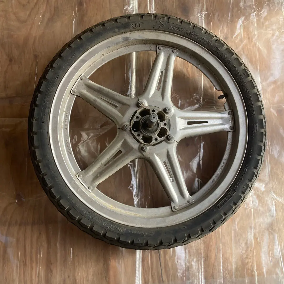 2026年最新】ホーク バブ ホイールの人気アイテム - メルカリ