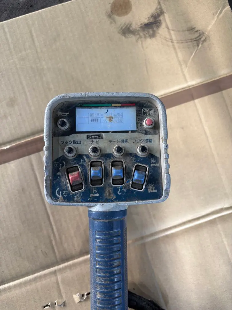 2026年最新】ラジコン タダノの人気アイテム - メルカリ