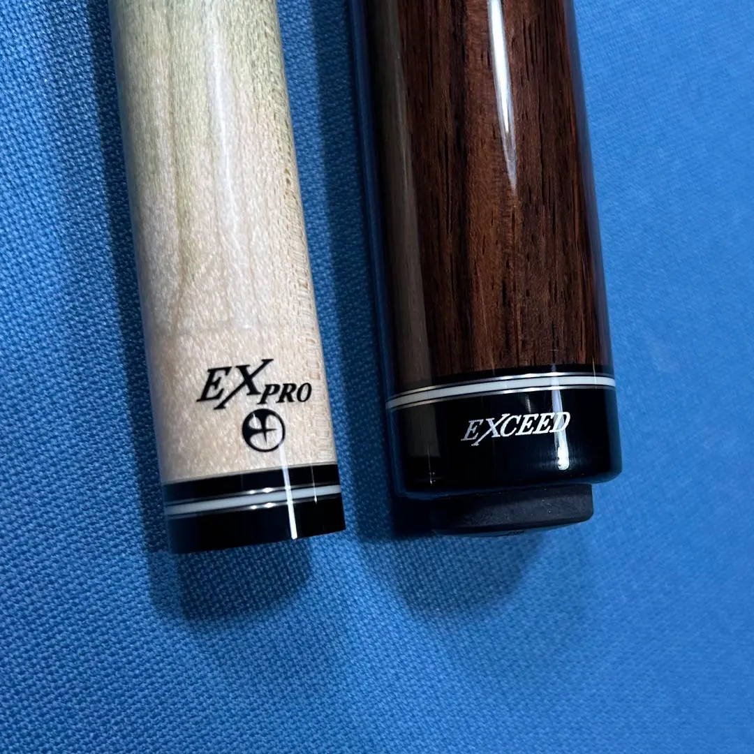 2026年最新】ビリヤード エクシード エクステンションの人気アイテム