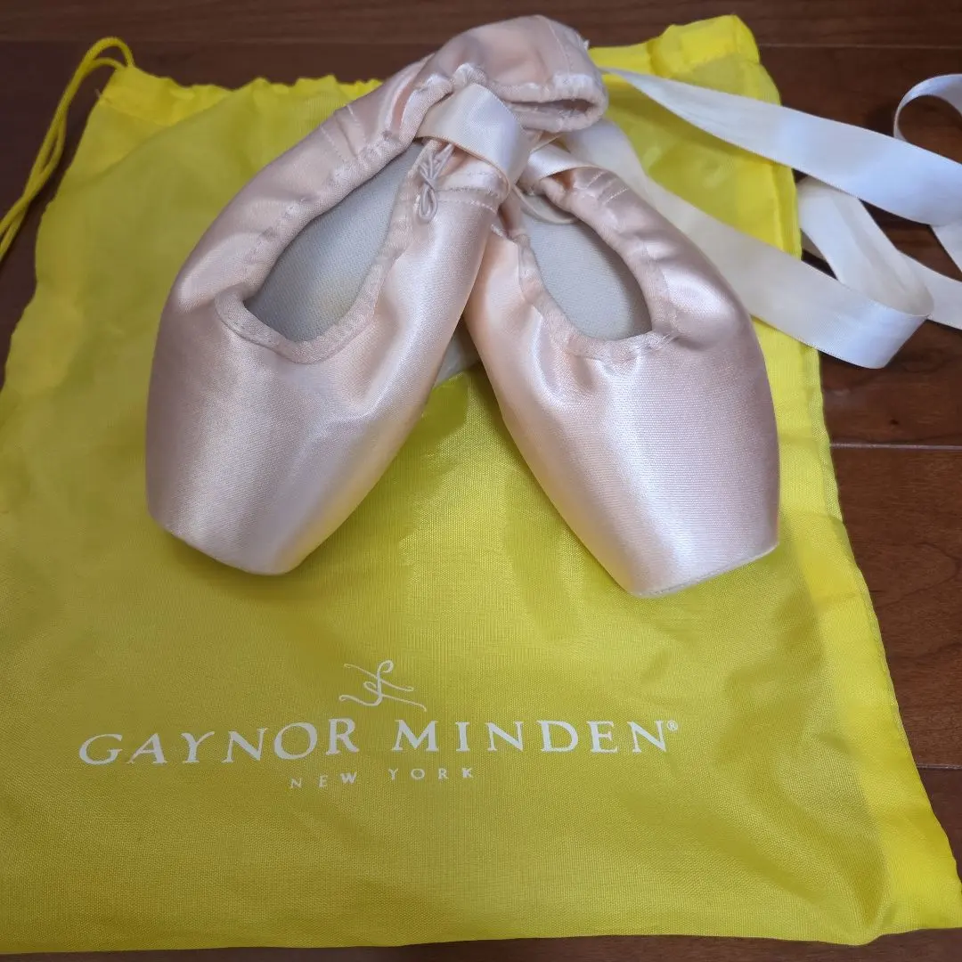 2026年最新】ゲイナーミンデン トゥシューズ7の人気アイテム - メルカリ