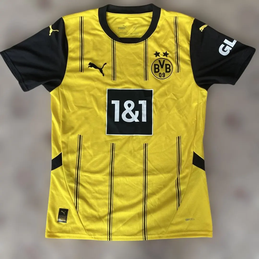 2026年最新】ドルトムント ユニフォーム ロイスの人気アイテム - メルカリ