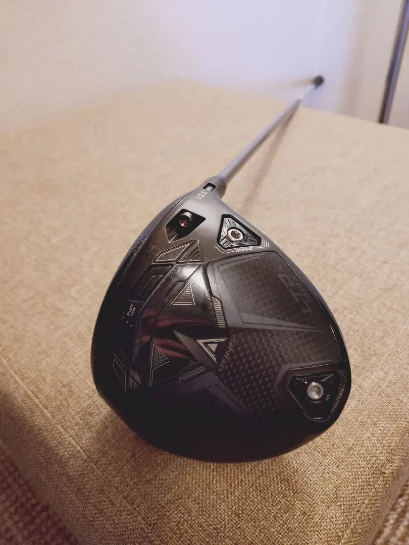 2026年最新】LTDx ドライバー ブラックエディションの人気アイテム