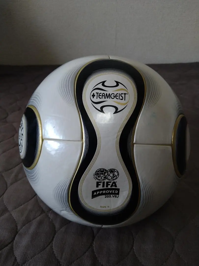 2026年最新】チームガイスト ボールの人気アイテム - メルカリ