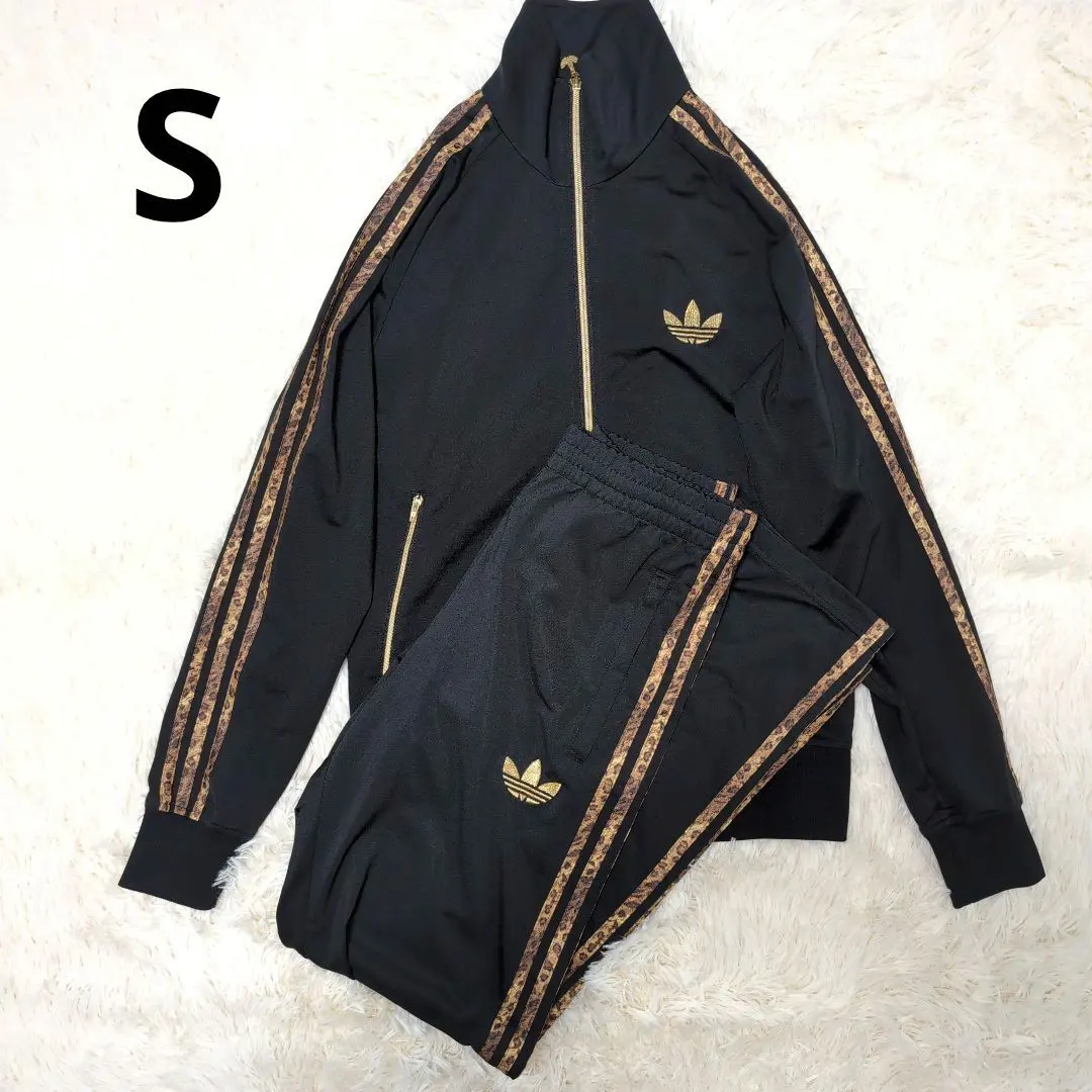 2026年最新】adidas 小栗旬 レオパードの人気アイテム - メルカリ