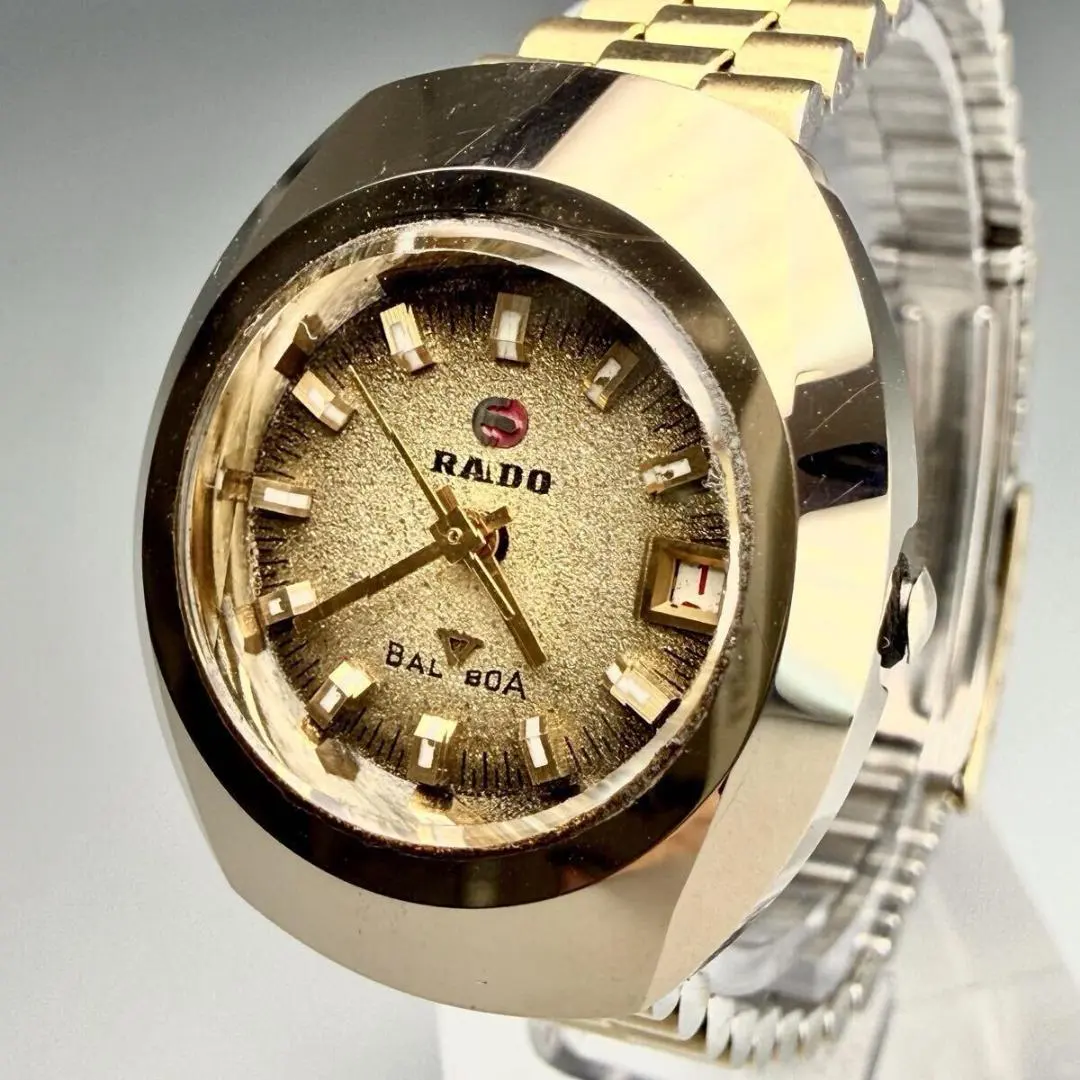 2026年最新】ラドーバルボアの人気アイテム - メルカリ