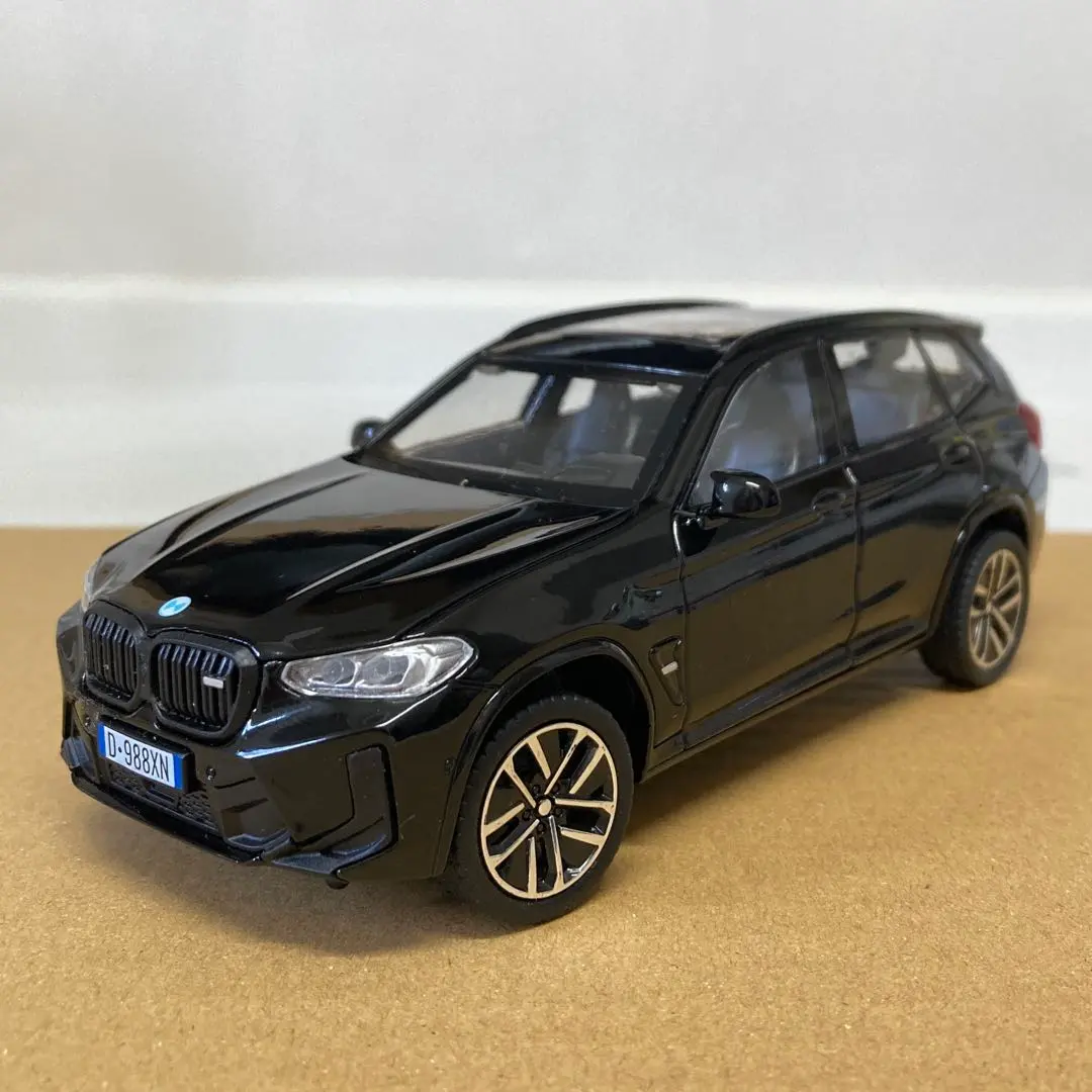 2026年最新】bmw ミニカー x3の人気アイテム - メルカリ