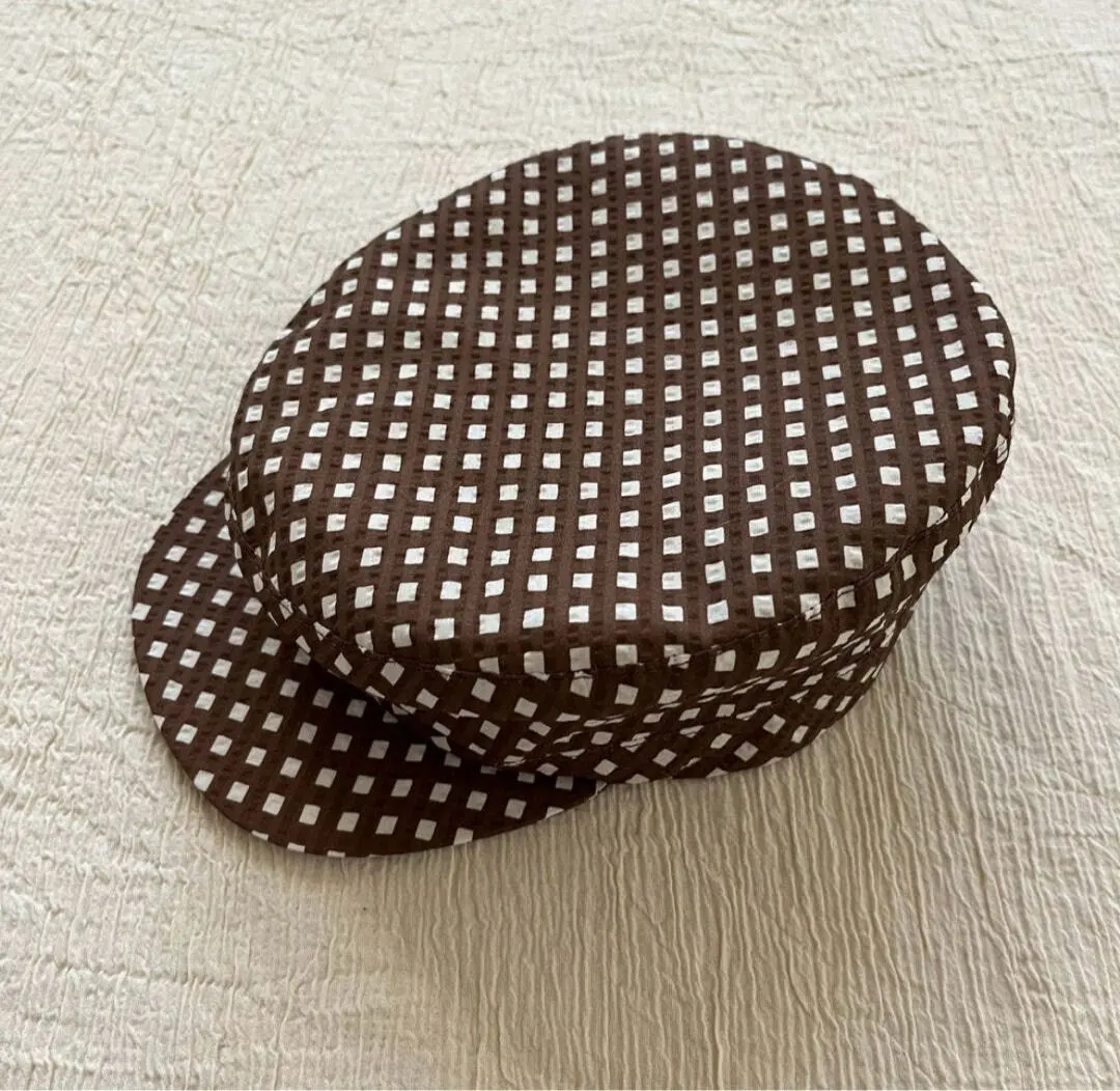 2026年最新】HELLO lupo 帽子の人気アイテム - メルカリ