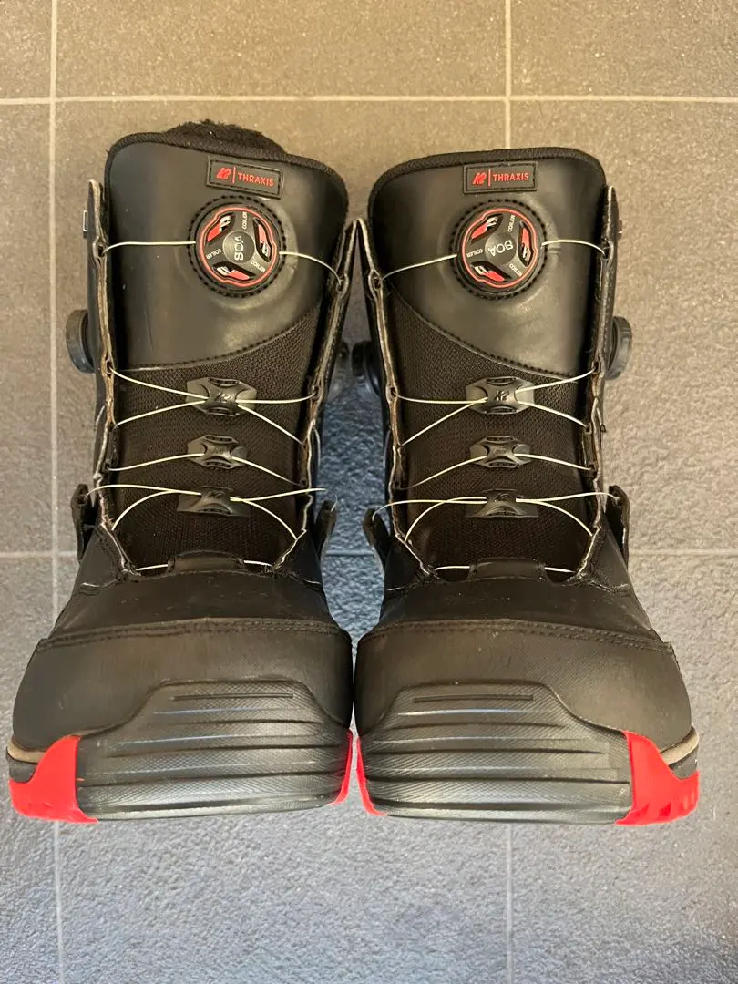 2026年最新】K2 THRAXISの人気アイテム - メルカリ