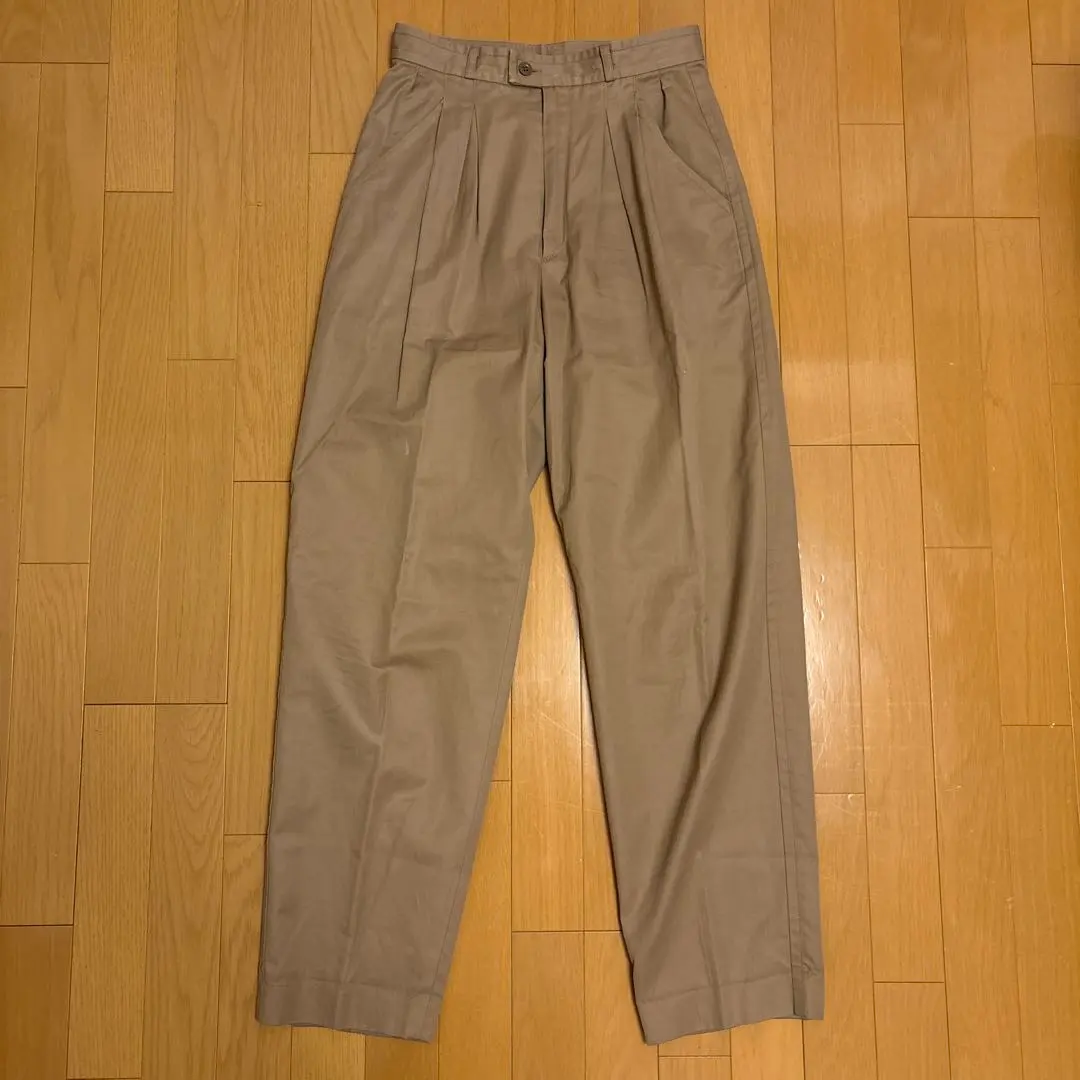 2026年最新】6(ROKU) BEAUTY&YOUTH UNITED ARROWS チノパンの人気