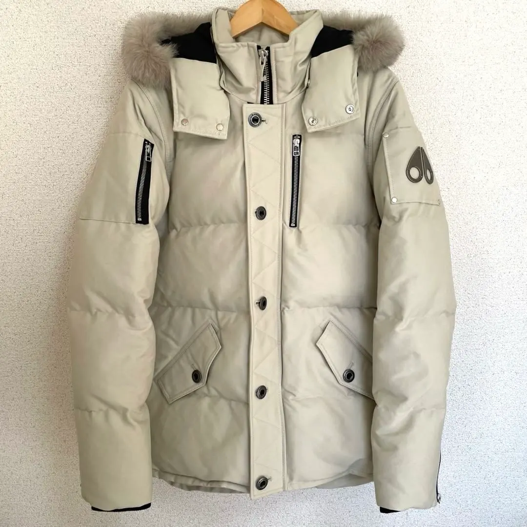 2026年最新】ムースナックルズ 3qの人気アイテム - メルカリ