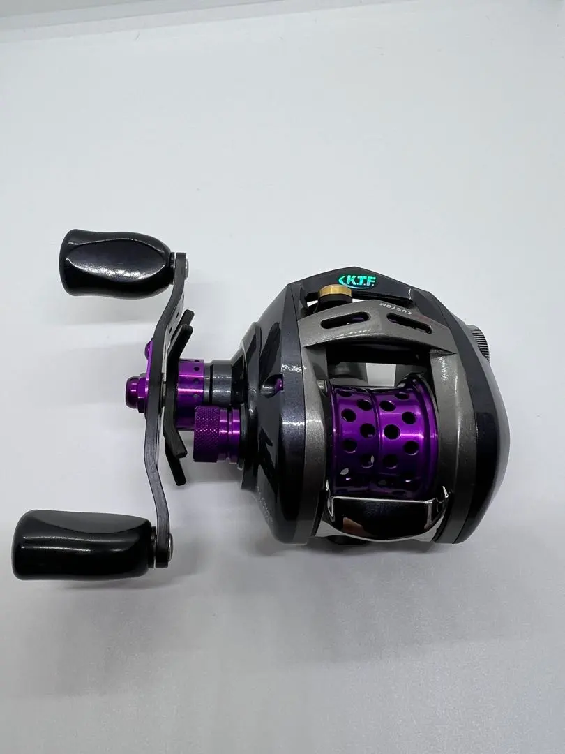 2026年最新】ktfスプールアルファスの人気アイテム - メルカリ
