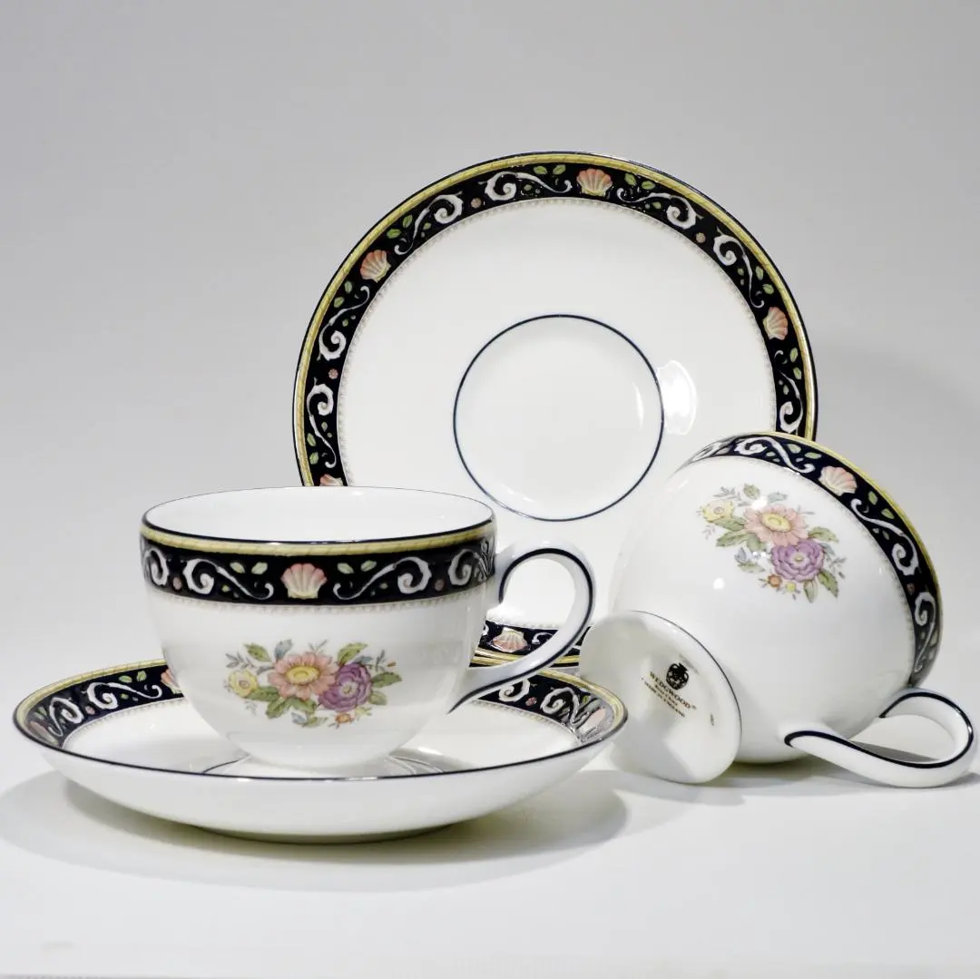 2026年最新】wedgwoodラニーミードの人気アイテム - メルカリ