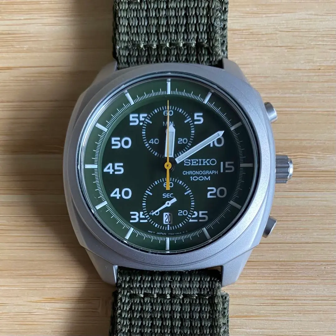 2026年最新】seiko 7t94の人気アイテム - メルカリ