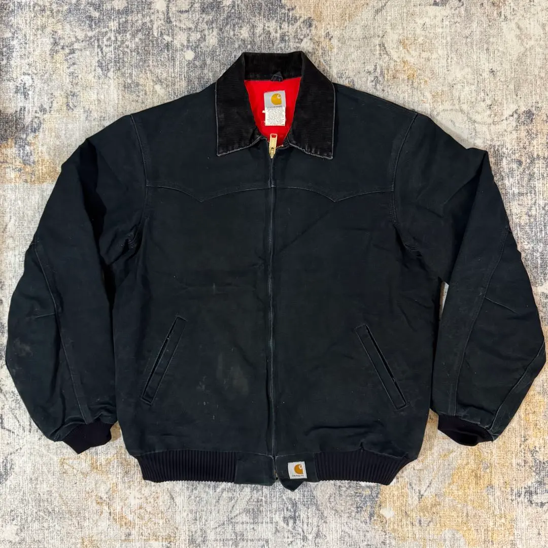 2026年最新】carHartt サンタフェジャケット chtの人気アイテム - メルカリ