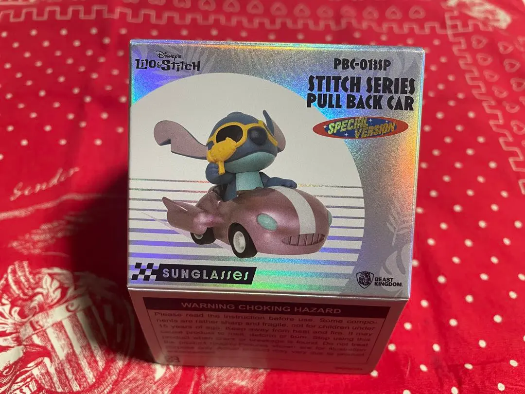 2026年最新】スティッチ プルバックの人気アイテム - メルカリ