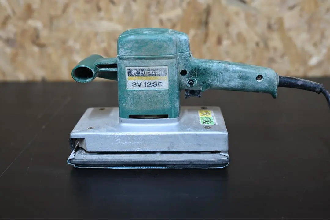 2026年最新】日立オービタルサンダの人気アイテム - メルカリ