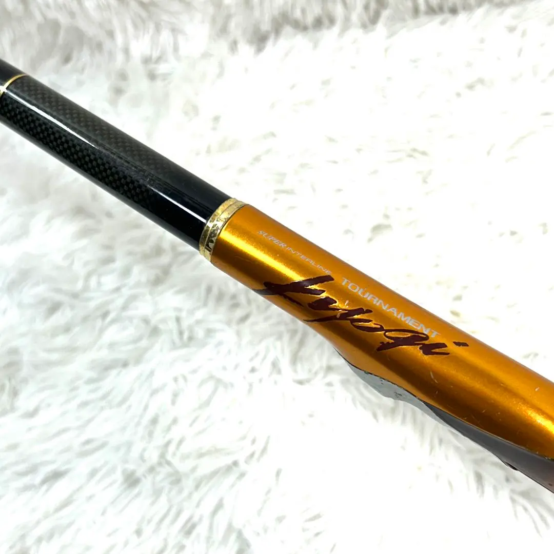 2026年最新】ダイワ スーパーインターラインの人気アイテム - メルカリ