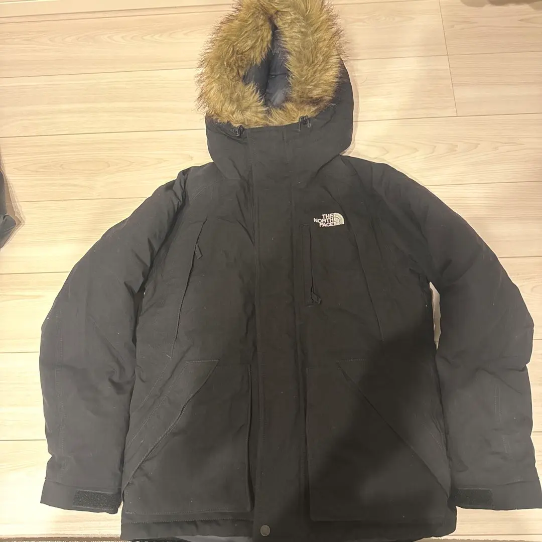 2026年最新】north face エレバスの人気アイテム - メルカリ