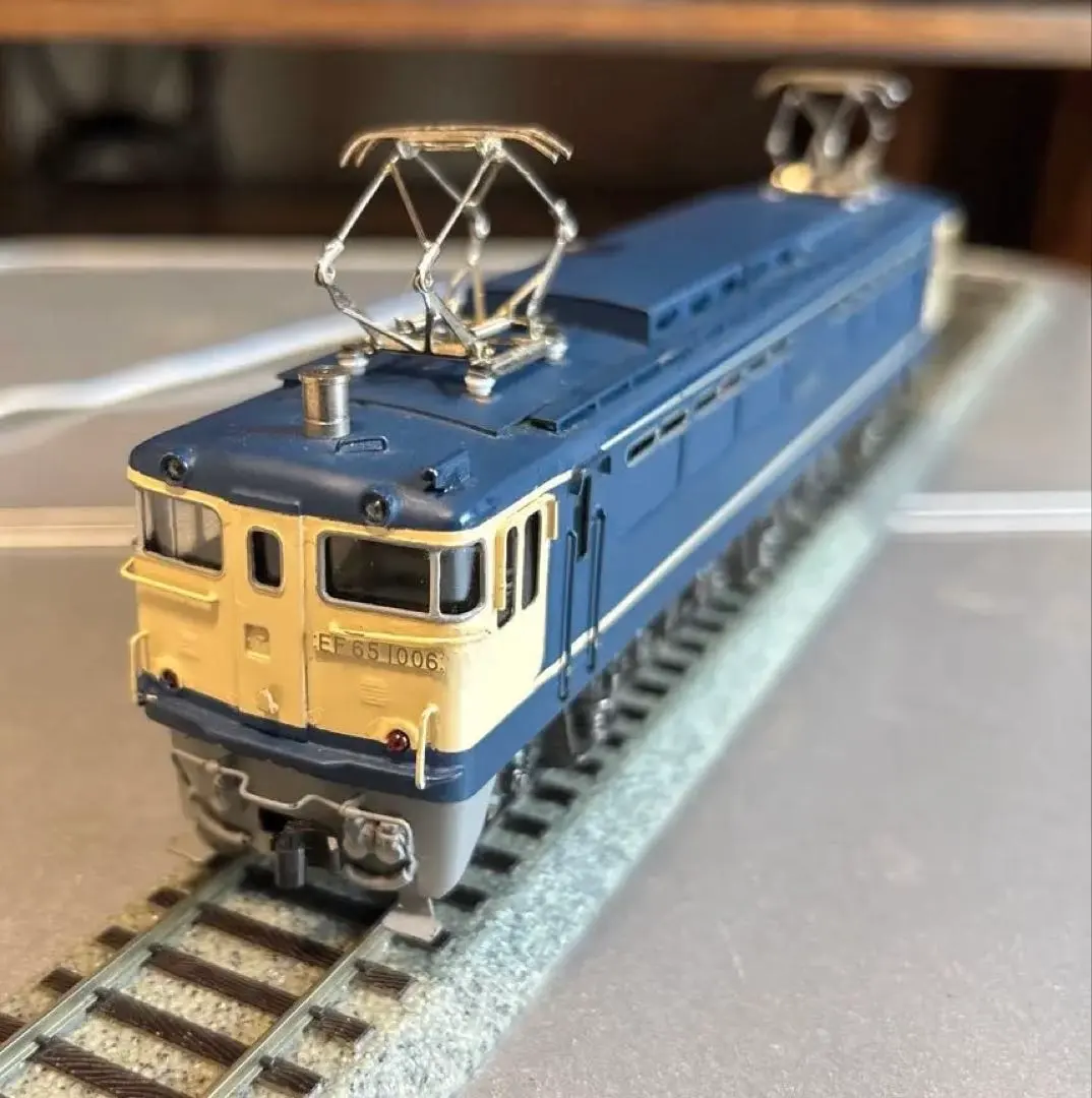 2026年最新】カツミ ef66の人気アイテム - メルカリ