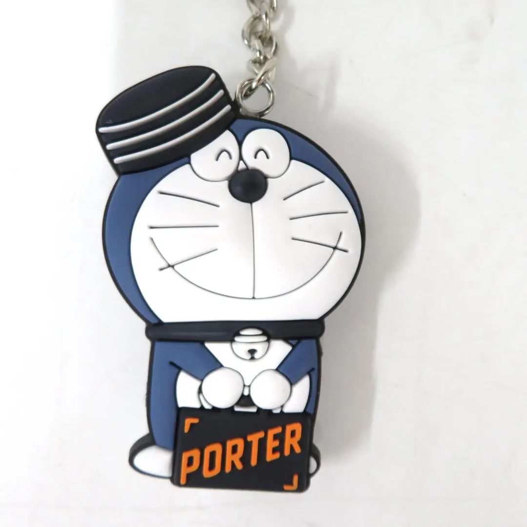 2026年最新】porterドラえもん キーホルダーの人気アイテム - メルカリ